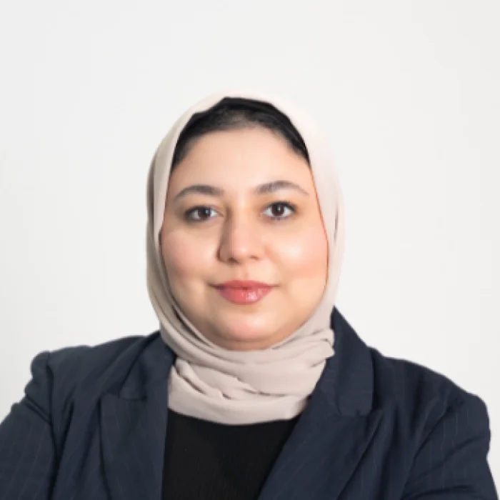 م . هدير مجدي الجبالي